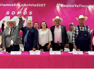 Primos Retirados de Morena